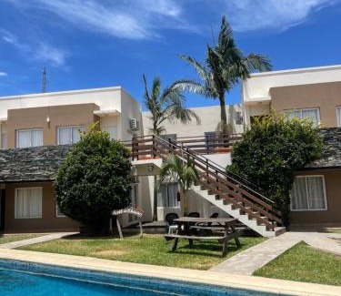 Chajari Wohnung | Ayres de chajari