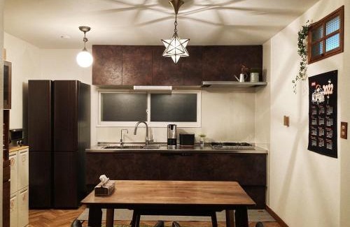 Kiyota-ku Haus | Ayumi STAY 駐車1台のみ