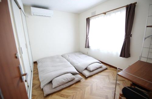 Kiyota-ku Haus | Ayumi STAY 駐車1台のみ