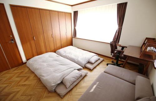 Kiyota-ku Haus | Ayumi STAY 駐車1台のみ