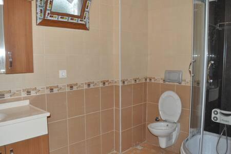 Sefa Camlık Villa | Ayvalık Çamlık Villaları