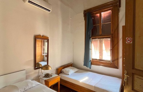 Ayvalik City Center Haus | Ayvalık Bonjour Pansiyon