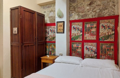 Ayvalik City Center Haus | Ayvalık Bonjour Pansiyon