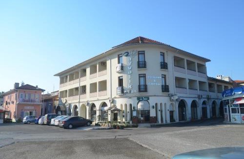 Ayvalik City Center Hotel | Ayvalık Palas Hotel