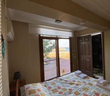 Altınova Haus | Ayvalik Seafront Villa Mansion Summer House in Ayvalik