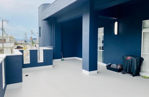 Anaga Haus | AZホテル Inn 南あわじ 1組限定 貸切