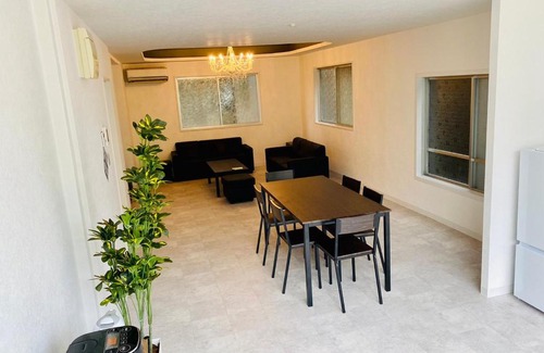 Anaga Haus | AZホテル Inn 南あわじ 1組限定 貸切