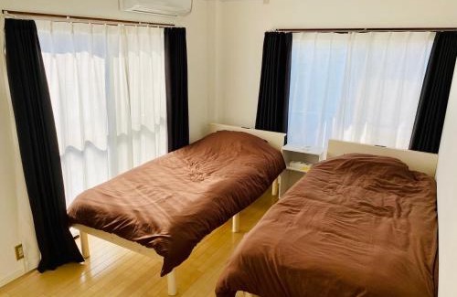 Sumoto Haus | AZホテル Inn 淡路島 洲本 1組限定 貸切