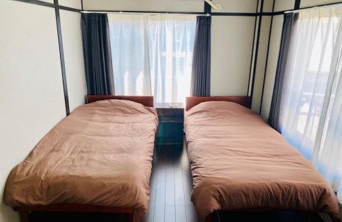 Sumoto Haus | AZホテル Inn 淡路島 洲本 1組限定 貸切