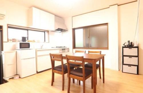 Sumoto Haus | AZホテル Inn 淡路島 洲本 1組限定 貸切