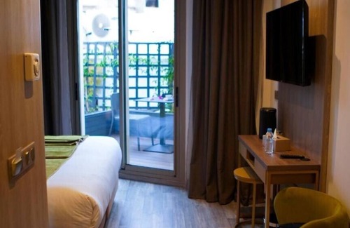 Quartier Hassan Hotel | AZ Hotel Des Arts