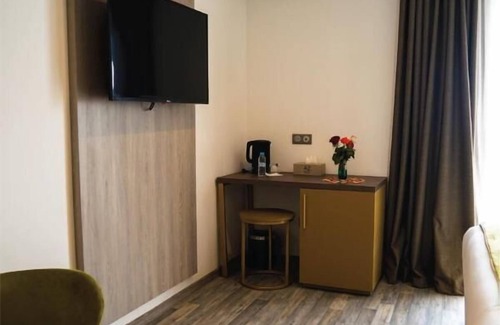 Quartier Hassan Hotel | AZ Hotel Des Arts