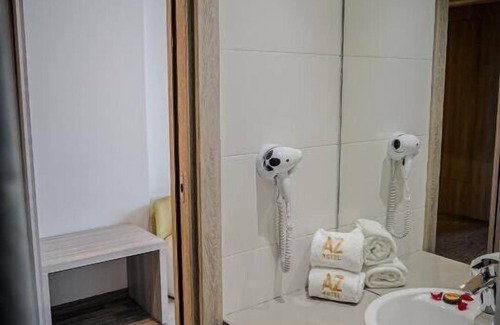 Quartier Hassan Hotel | AZ Hotel Des Arts