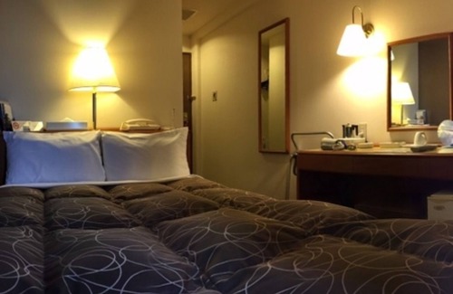 Fukui Hotel | Az Inn Fukui Standard Plan Free breakfast Nonsm / Fukui Fukui