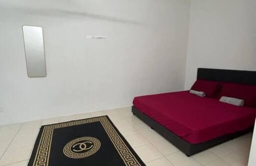 Kulim Haus | Az-zahra Home Stay Kulim Hi Tech