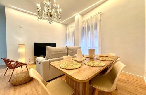 Murcia Wohnung | Azahar Homes - Murcia Centro