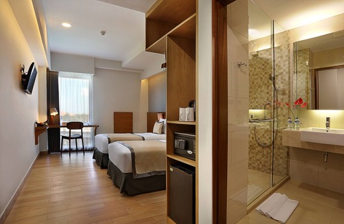 Gatot Subroto Hotel | Azana Boutique Hotel Denpasar