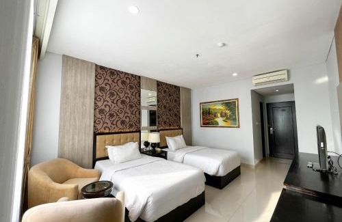 Banjartegehe Hotel | Azana Style Hotel Singaraja