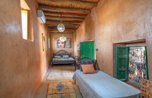 Ghmate Haus | Azelia