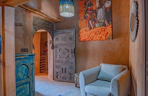 Ghmate Haus | Azelia