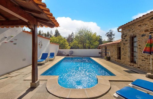 Rates Haus | Azenha da Lagoa Negra