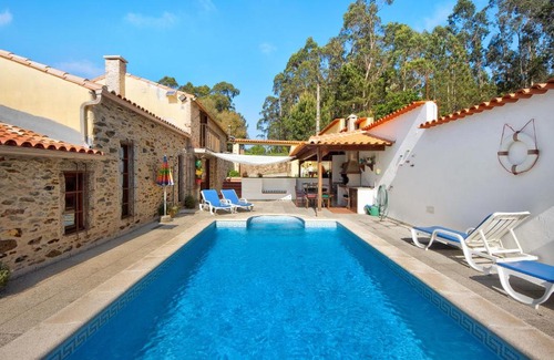 Rates Haus | Azenha da Lagoa Negra