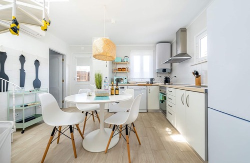 Azenhas do Mar Haus | Azenhas do Mar Cliffs House