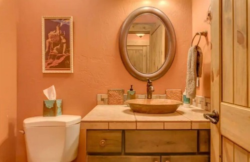 Panguitch Sonstige | Azevedo Ranch - Main Ranch House