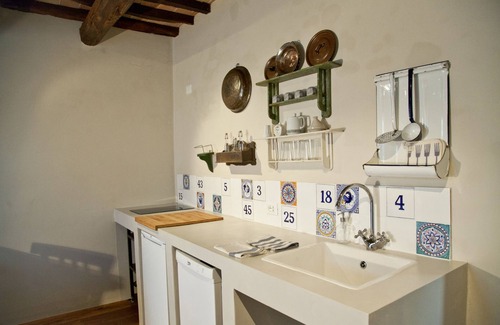 Brisighella Haus | Azienda Agricola Baccagnano