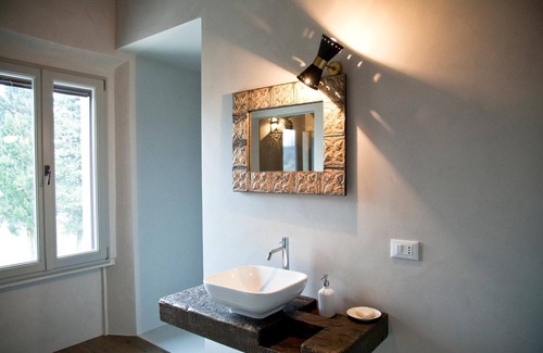 Brisighella Haus | Azienda Agricola Baccagnano