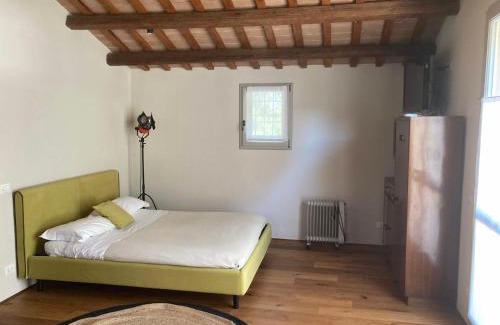Brisighella Bed & Breakfast | Azienda Agricola Baccagnano