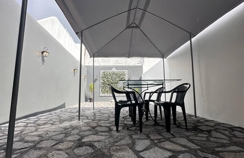 Ponta Delgada Kabine | Azor International Hostel - Q6