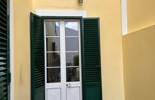 Ponta Delgada Kabine | Azor International Hostel - Q5