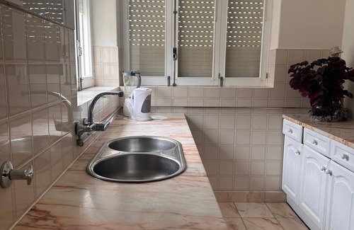 Ponta Delgada Kabine | Azor International Hostel - Q3