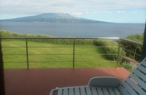 Horta Haus | Azores, Faial , Horta, Vacation Beach Front Home, First & Second Floor for rent separately