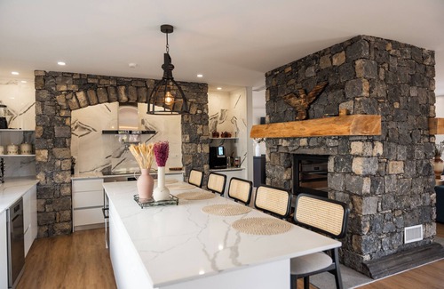 Ponta Delgada Resort | Azores Homes Resort & Spa