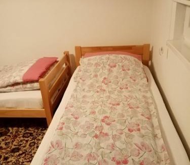 Visoko Wohnung | Azra