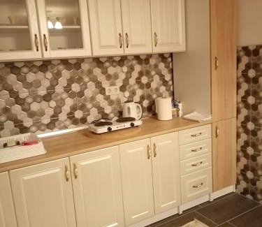 Visoko Wohnung | Azra