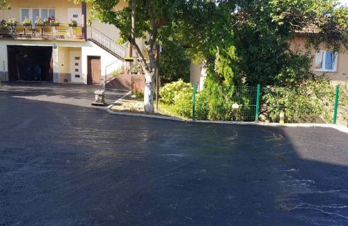 Visoko Wohnung | Azra