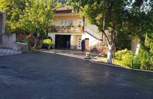 Visoko Wohnung | Azra