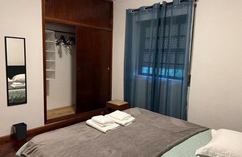 Lajes das Flores Haus | Azul 31