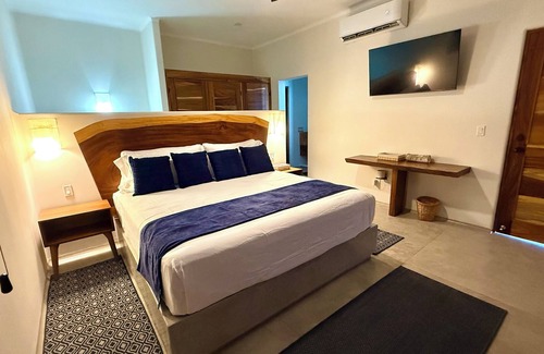 El Sargento Hotel | Azul Beach Kite Resort