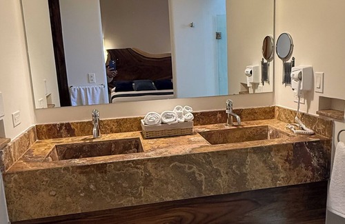 El Sargento Hotel | Azul Beach Kite Resort