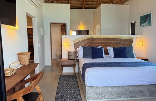 El Sargento Hotel | Azul Beach Kite Resort