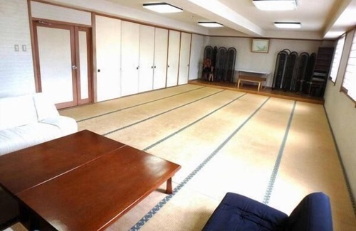 Nagano Haus | Azuma no Yu