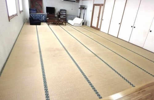 Nagano Haus | Azuma no Yu