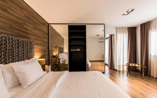 Cordoba Hotel | Azur Hotel & Spa