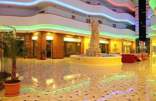 Kargicak Wohnung | AZURA PARK RESIDENCE -- шикарное место для Вас -- вид на море, на бассейн, горный воздух и свой пляж - ЗАБРОНИРУЙТЕ СЕЙЧАС