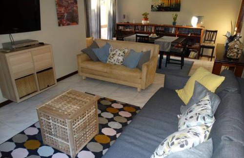 Arvore Wohnung | AZURARA BEACH large and sunny apartment