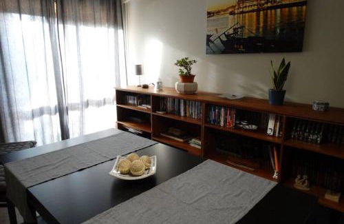 Arvore Wohnung | AZURARA BEACH large and sunny apartment